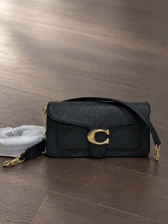 Coach Handbags - Coach Tabby Shoulder Bag 26